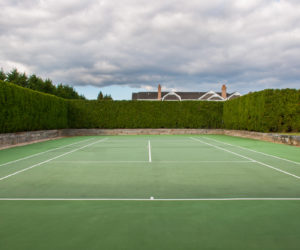 17 - Tennis Court-3
